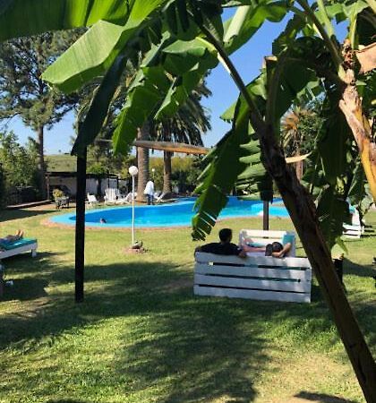 La Posada Del Minero Minas de Corrales Exteriér fotografie
