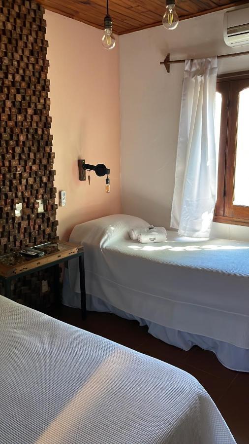 La Posada Del Minero Minas de Corrales Exteriér fotografie