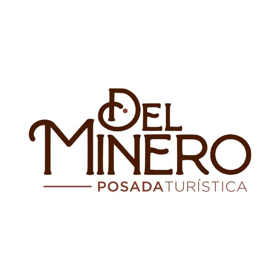 La Posada Del Minero Minas de Corrales Exteriér fotografie